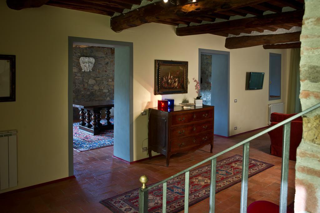 Suite Accommodation Mastiano Exteriér fotografie