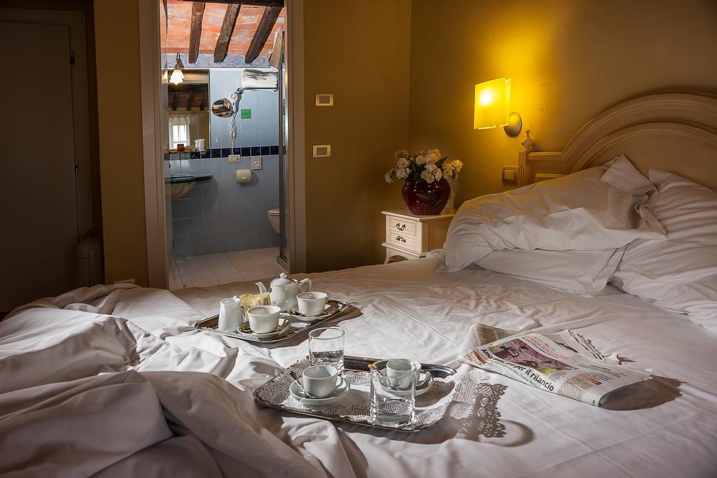 Suite Accommodation Mastiano Exteriér fotografie