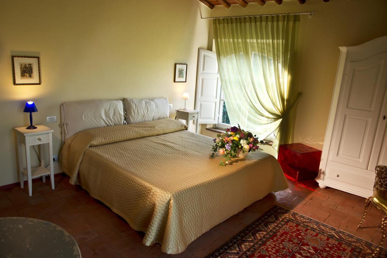 Suite Accommodation Mastiano Pokoj fotografie